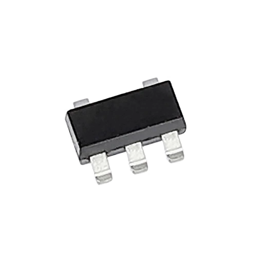 Texas Instruments TPS77050DBVT pmic - regulatori napona - linear (ldo) Tape on Full reel slika