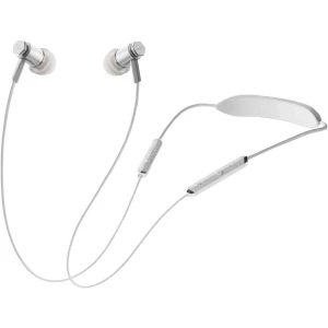Bluetooth® Sportske V Moda Forza Wireless U ušima Slušalice s mikrofonom, Poništavanje buke, Otporne na znojenje, Vodootporn slika
