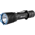 LED Džepna svjetiljka OLight Warrior X pogon na punjivu bateriju 2000 lm 218 g Crna slika