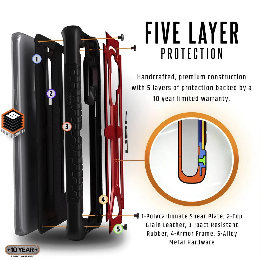 Conrad Product Image