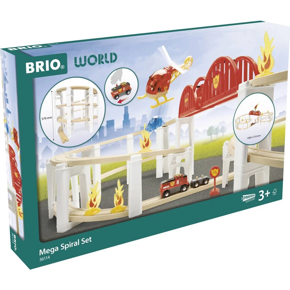 Brio 63611400 slika