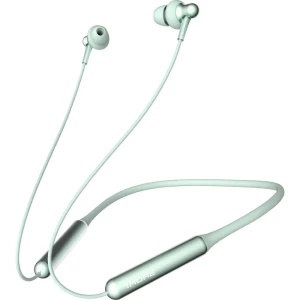 Bluetooth® Naglavne slušalice 1more E1024BT U ušima Slušalice s mikrofonom, Kontrola glasnoće Zelena slika
