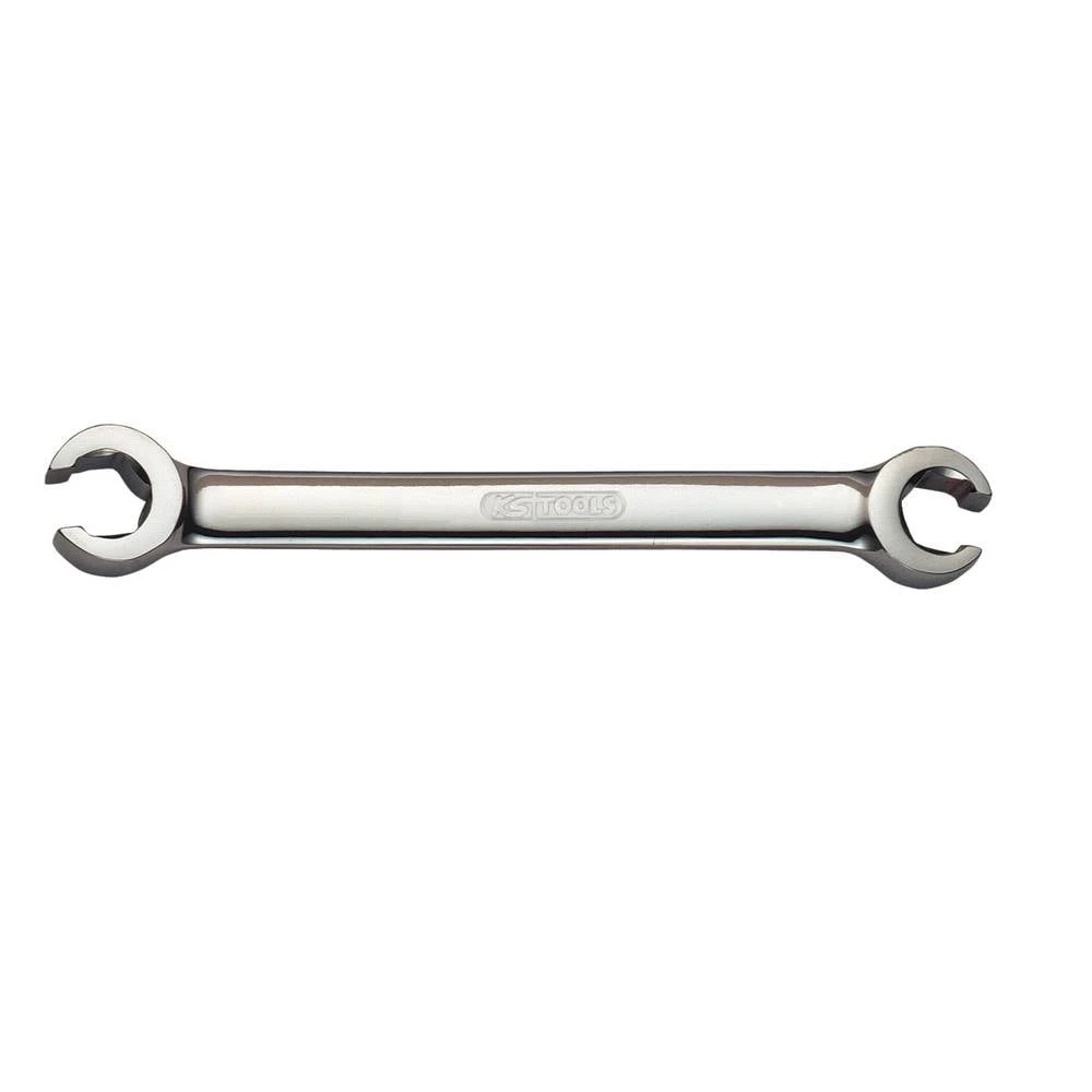 KS Tools 5180506 518.0506 dupli prstenasti ključ Veličina ključa (inča) (samo za naslov) 1/2" - 7/16" slika