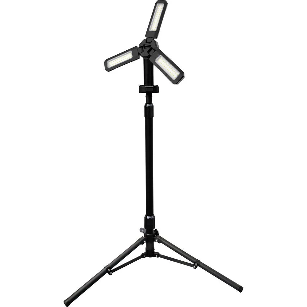 Kunzer 7PA101 reflektor 2000 lm slika
