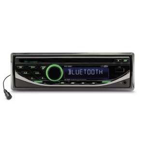 Caliber Audio Technology RCD125BT Autoradio Sa daljinskim upravljačem, Bluetooth® telefoniranje slobodnih ruku slika