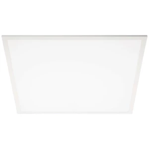 Deko Light Basic Flex 100142 LED panel LED fiksno ugrađena LED   36 W prometno bijela (RAL 9016) slika