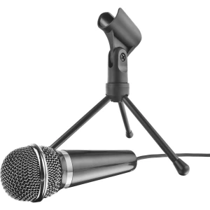 PC mikrofon Trust Starzz Žičani slika