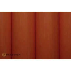 Pokrovna folija Oracover Easycoat 40-022-002 (D x Š) 2 m x 60 cm Svijetlocrvena slika