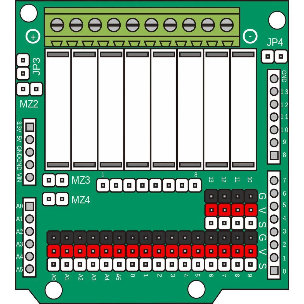 Conrad Product Image