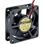 Aksijalni ventilator 12 V/DC 23.1 m³/h (D x Š x V) 60 x 60 x 25 mm ADDA AD0612LB-A70GL(TD)