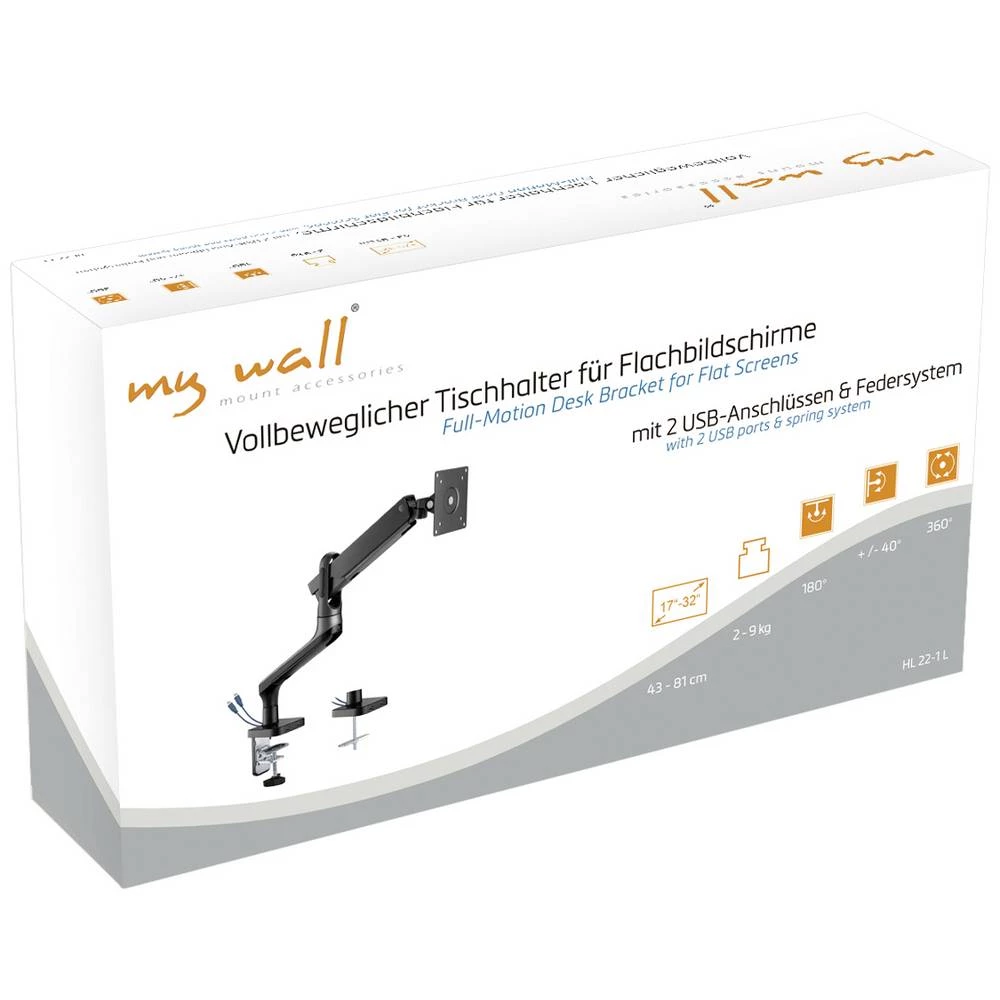 Conrad Product Image