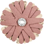 PFERD 42732088 KONJI zvijezde za mljevenje promjer 60 mm     10 St.