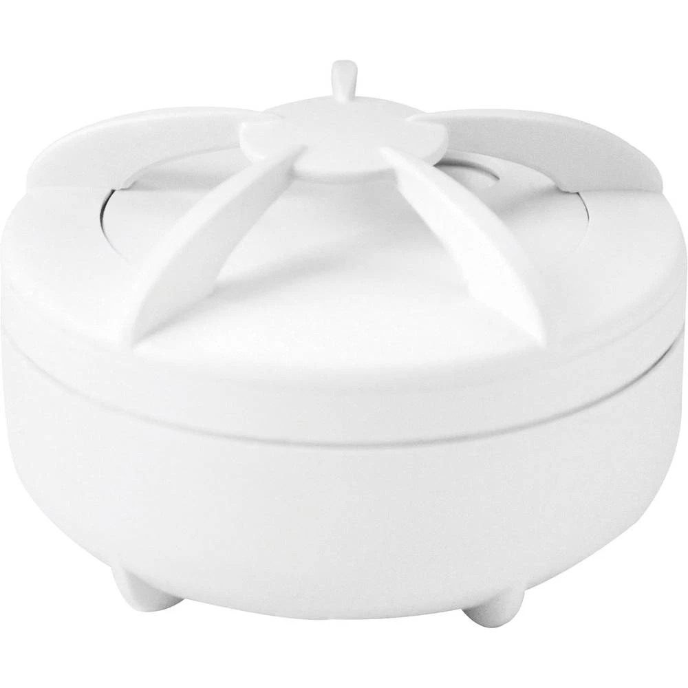 Bežični detektor vode uklj. 5-godišnja baterija, može se umrežiti, Mini Cavius D-14747 baterijski pogon