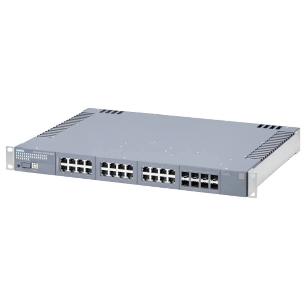 Siemens 6GK5532-2SR00-3AR3 industrijski Ethernet preklopnik slika