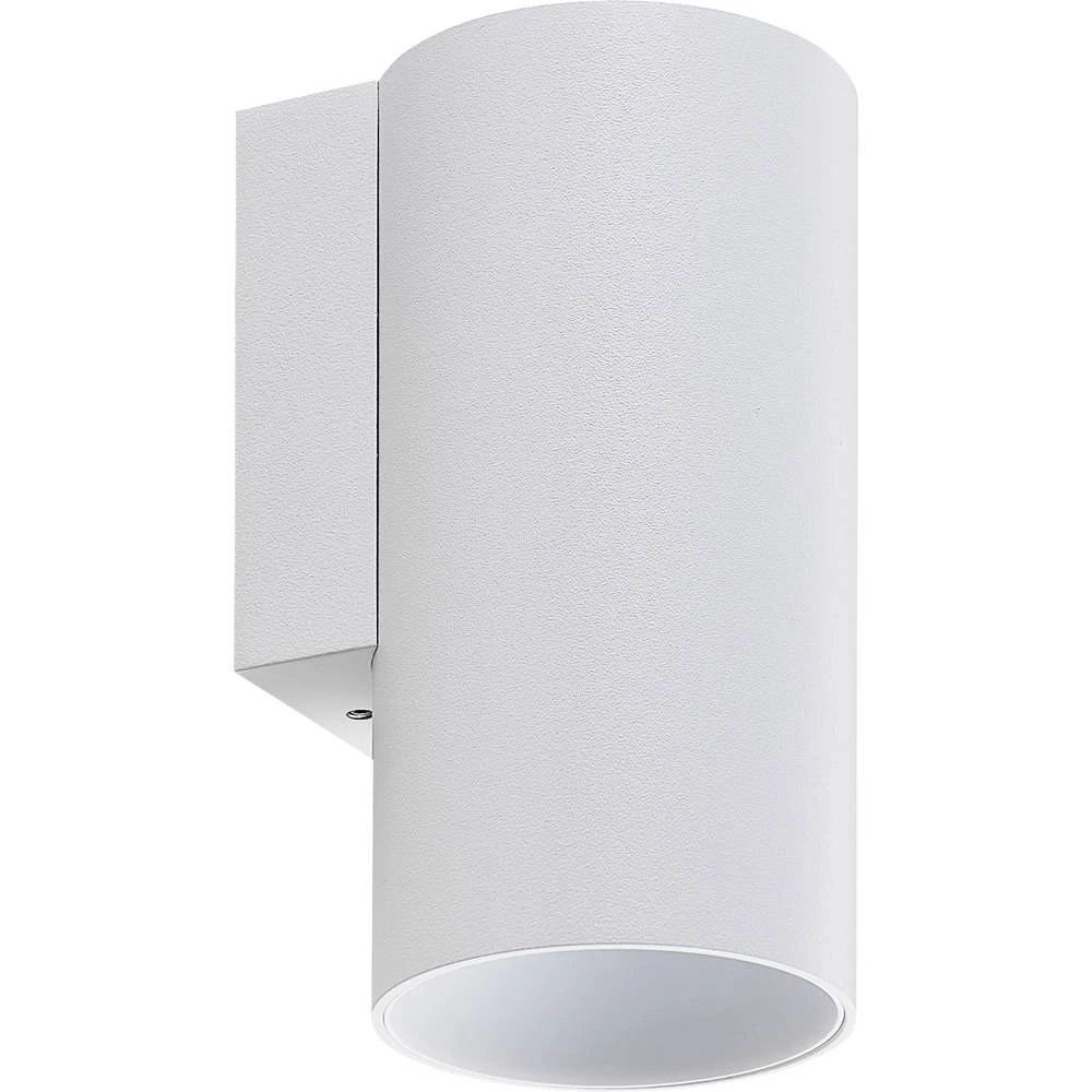 Deko Light Can IP20, 1x 7,5 W GU10, Weiß 341341 nadgradna zidna svjetiljka GU10 7.5 W bijela slika