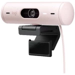 Logitech Brio 500 Full HD-Web kamera  držač s stezaljkom, #####Stereo-Mikrofon, #####Integrierte Abdeckblende