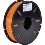 Renkforce RF-4511214 3D pisač filament pla 1.75 mm 500 g narančasta, žuta 1 St.