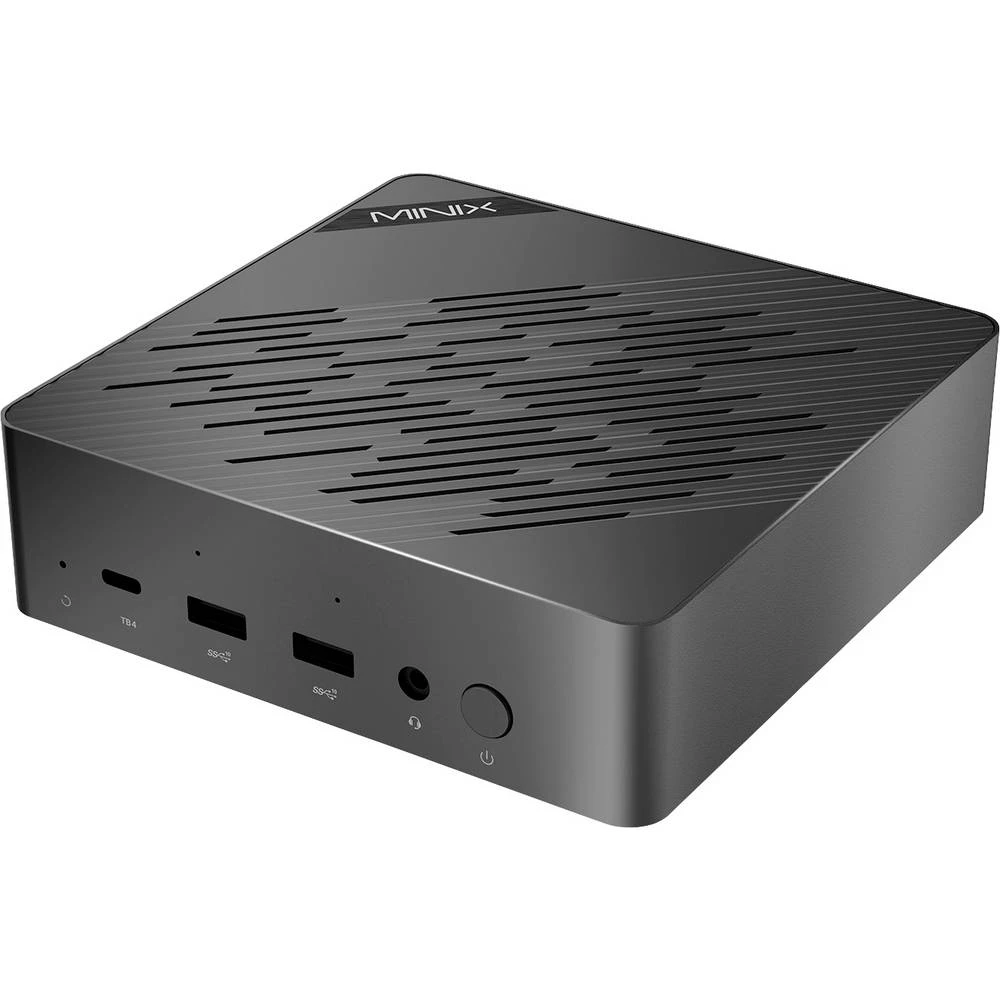 Minix Mini PC Elite EU 715-AI Intel® Core™ Ultra 7 155H 4.8 GHz 32 GB RAM 1 TB SSD Intel Win 11 Pro Elite EU 715-AI slika