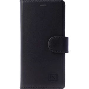 Norissy LederBook One Knjižica Pogodno za: Huawei P30 Lite Crna slika