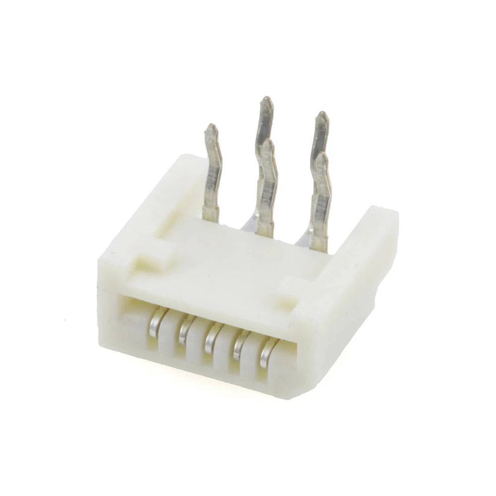 Molex FFC/FPC konektor 528070510 1 St. Tray slika