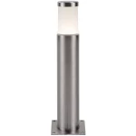 Vanjska LED podna lampa 8.6 W Toplo-bijela SLV 228100 Plemeniti čelik