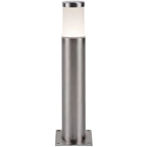 Vanjska LED podna lampa 8.6 W Toplo-bijela SLV 228100 Plemeniti čelik slika