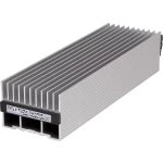 Grijanje za razvodni ormar NSYCR150WU2 Schneider Electric 110 - 250 V 150 W (D x Š x V) 70 x 80 x 285 mm
