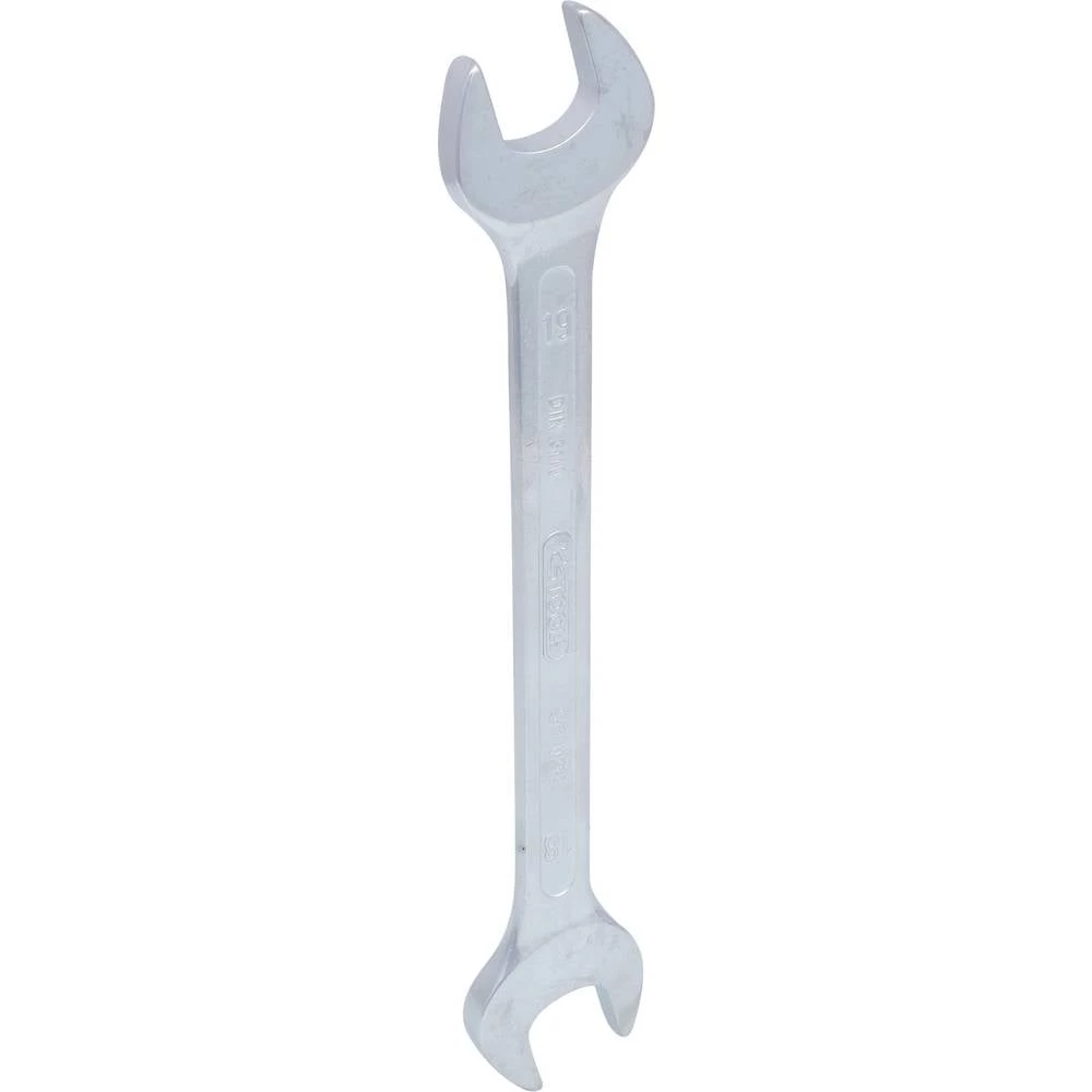 KS Tools 5170712 517.0712 dupli viličasti ključ Veličina ključa (metrička) (naslov) 18 - 19 mm slika
