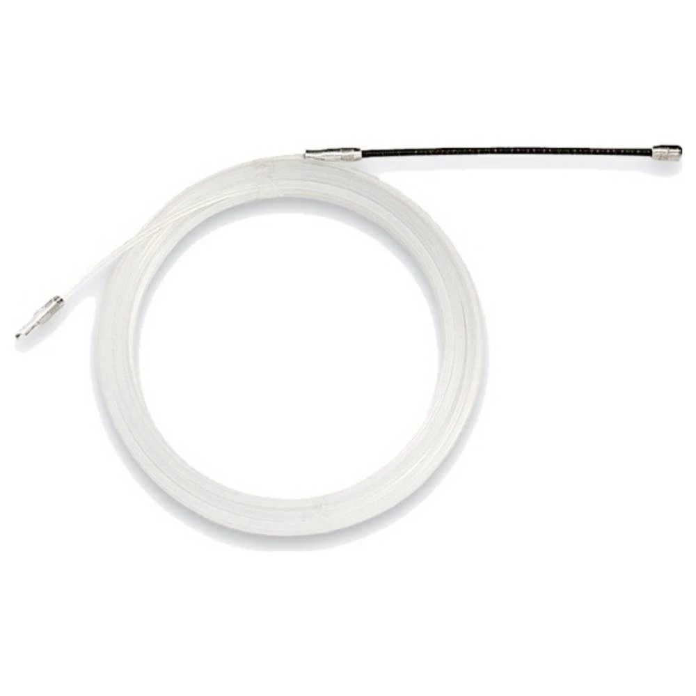 Najlonska traka za ribe D.20m Š.3mm 56050094 Alarm Werkzeuge 1 kom. slika