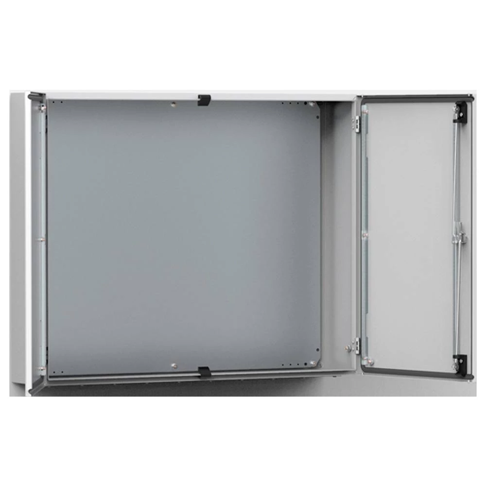 nVent HOFFMAN MAD1201030R5 zidni ormar 1000 x 1200 x 300 siva 1 kom. slika