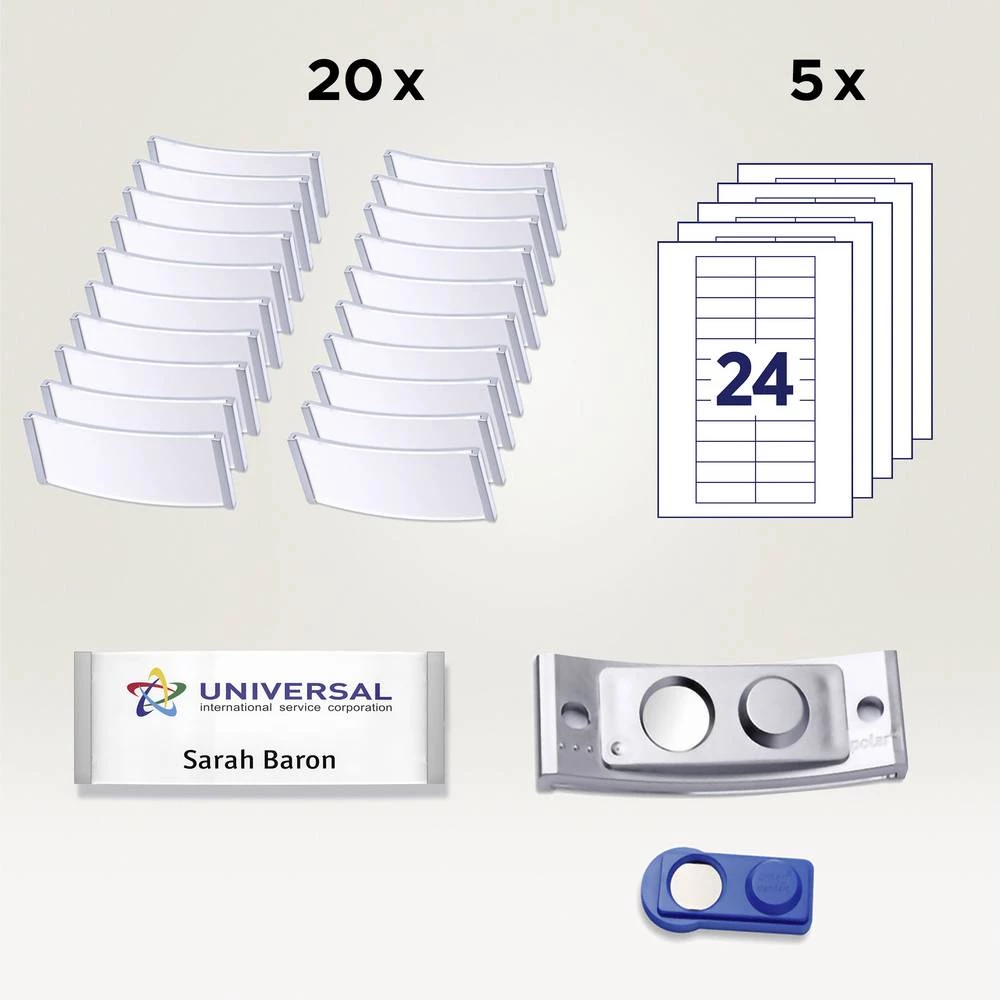 Conrad Product Image