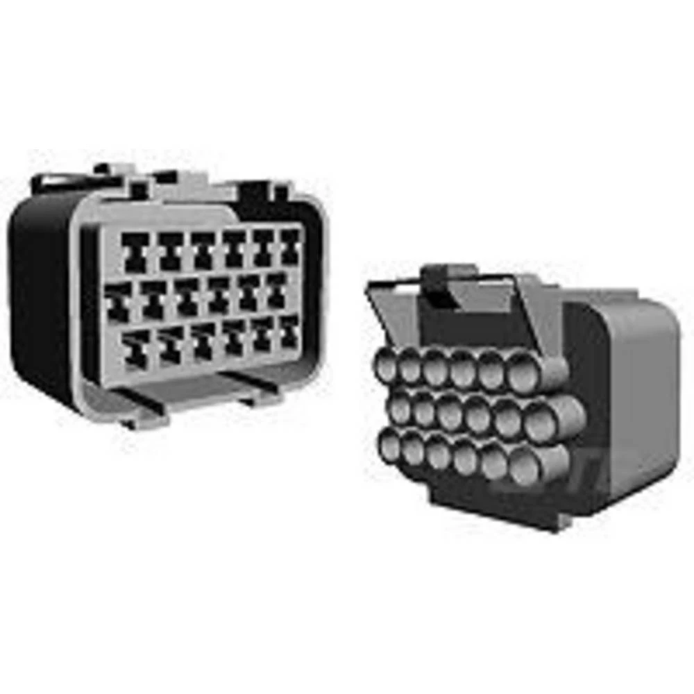 TE Connectivity Econoseal - ConnectorsEconoseal - Connectors 344106-1 AMP slika