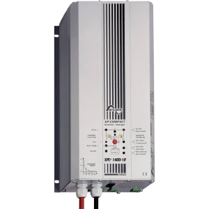 Mrežni inverter Studer XPC+ 1400-12S 1400 W 12 V/DC Kabel slika