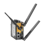 Weidmüller IE-SR-2TX-WL-4G-US-V LAN ruter