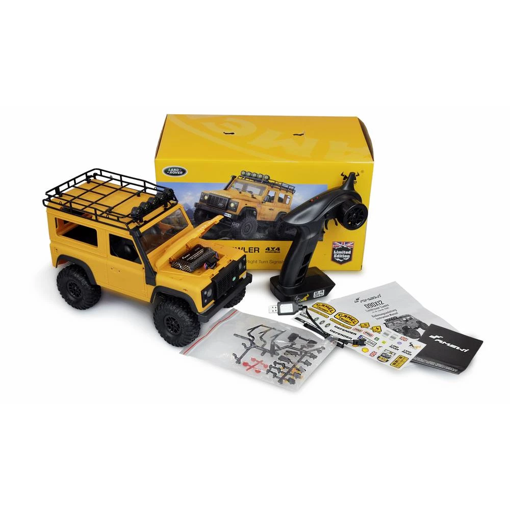 Conrad Product Image