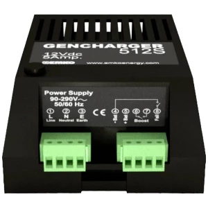 Emko punjač za olovne akumulatore GENCHARGER 12 V Struja za punjenje (maks.) 5 A slika