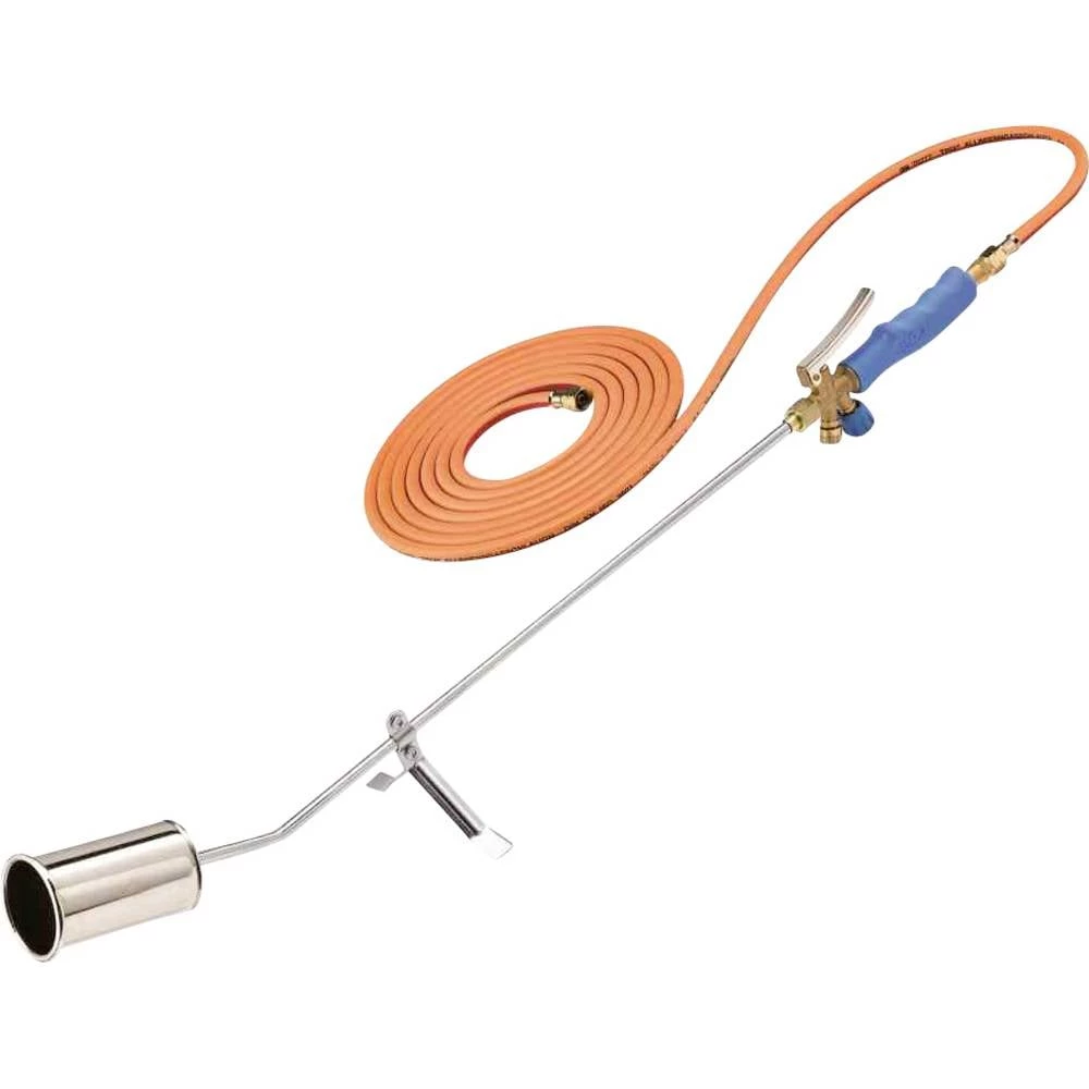 CFH 52079 plamenik slika