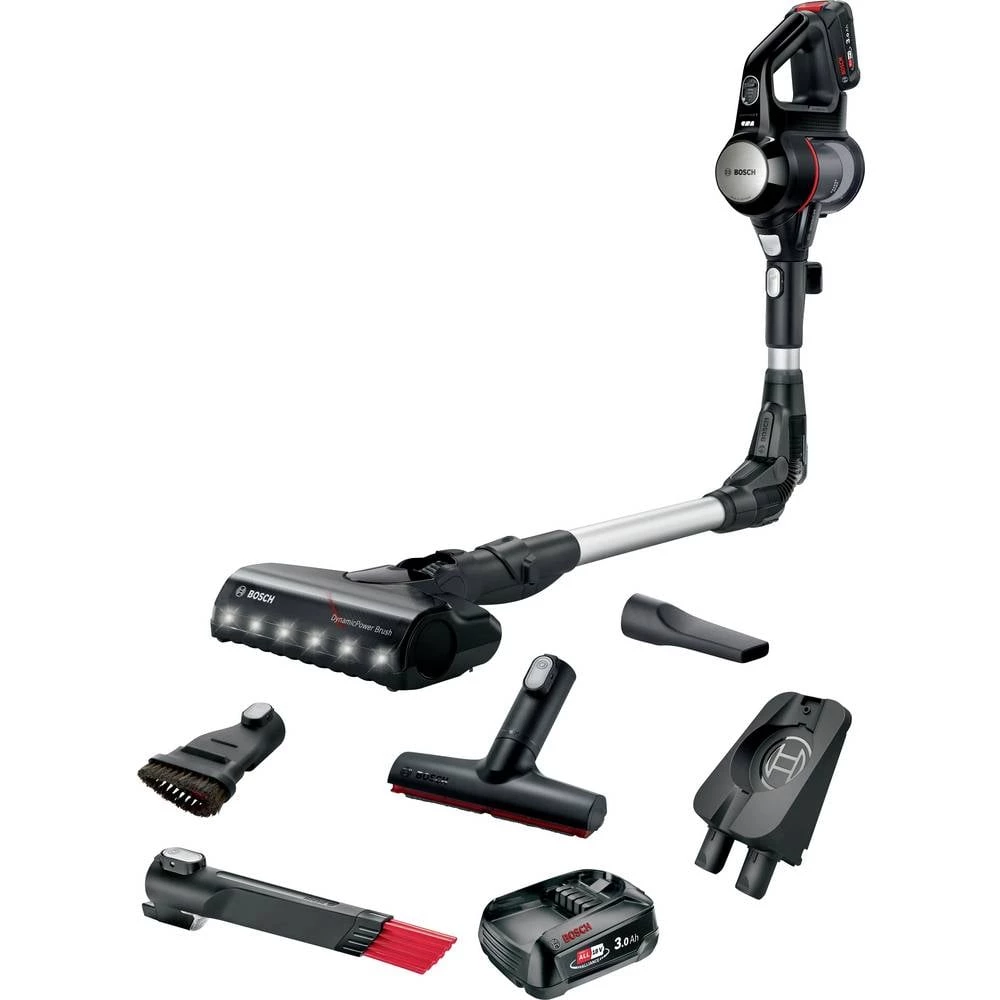 Bosch BCS712XXL bežični ručni usisivač 18 V  bez vrećice slika