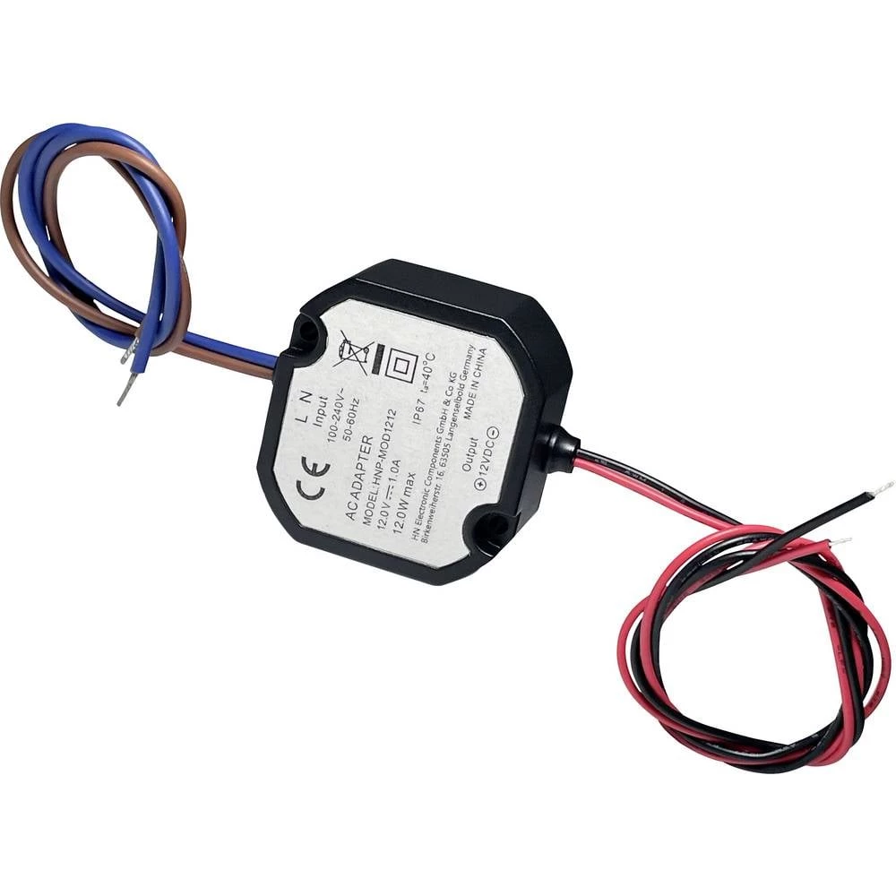 HN Power HNP-MOD1205 napajanje 5 V 2 A 12 W slika