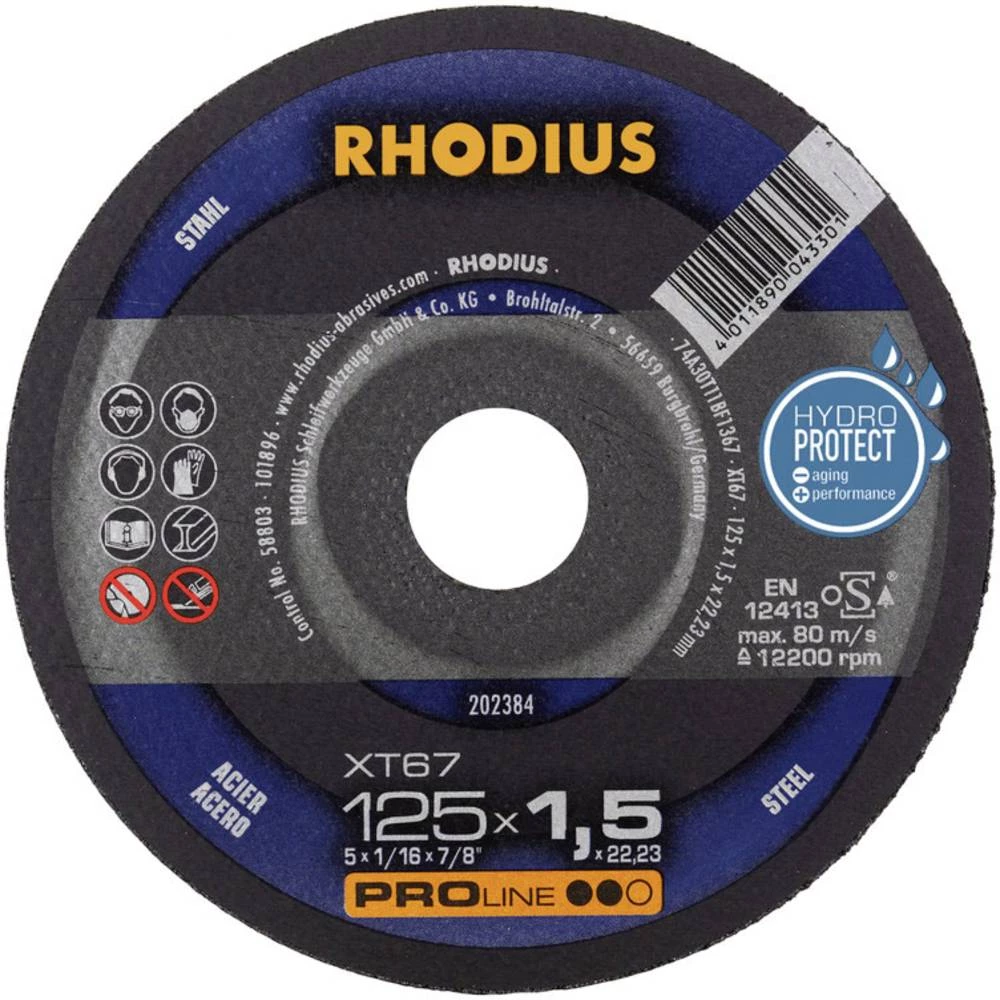 Conrad Product Image