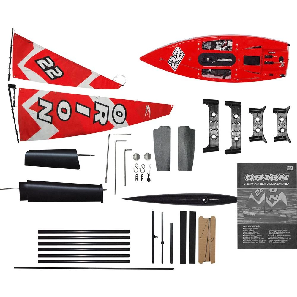 Conrad Product Image