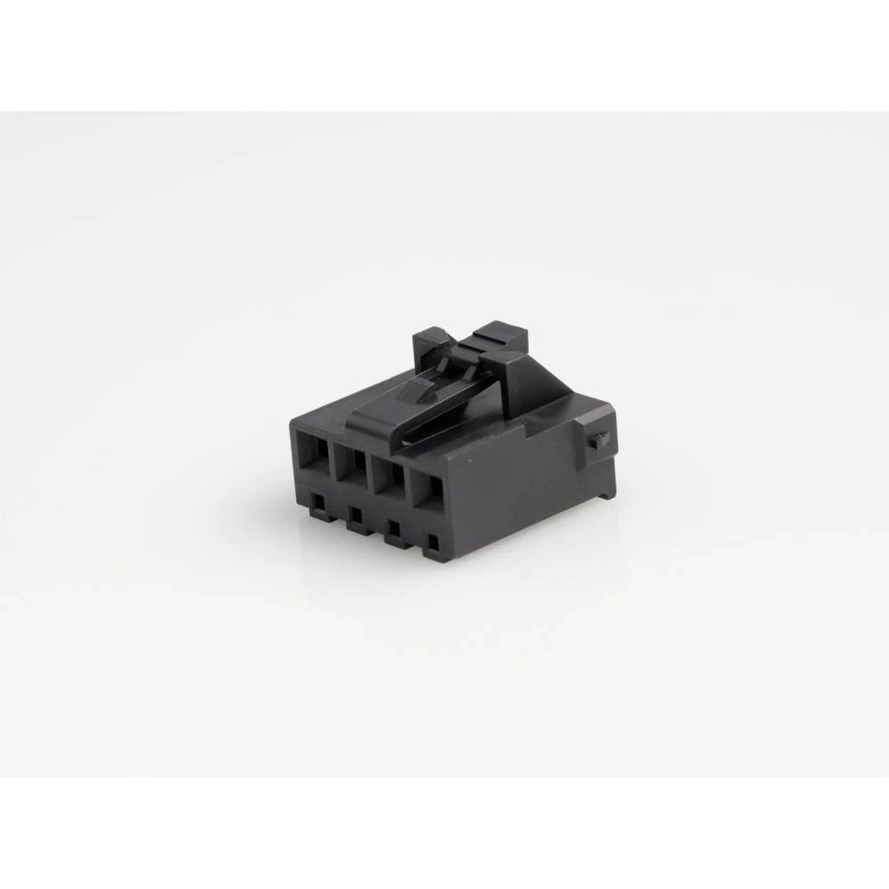 Molex kućište kabelske utičnice 2074580004 kom. Bag slika