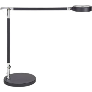Maul Stajaće/stolne svjetiljke LED stolna svjetiljka MAULgrace, crna 8205090 N/A crna LED fiksno ugrađena slika