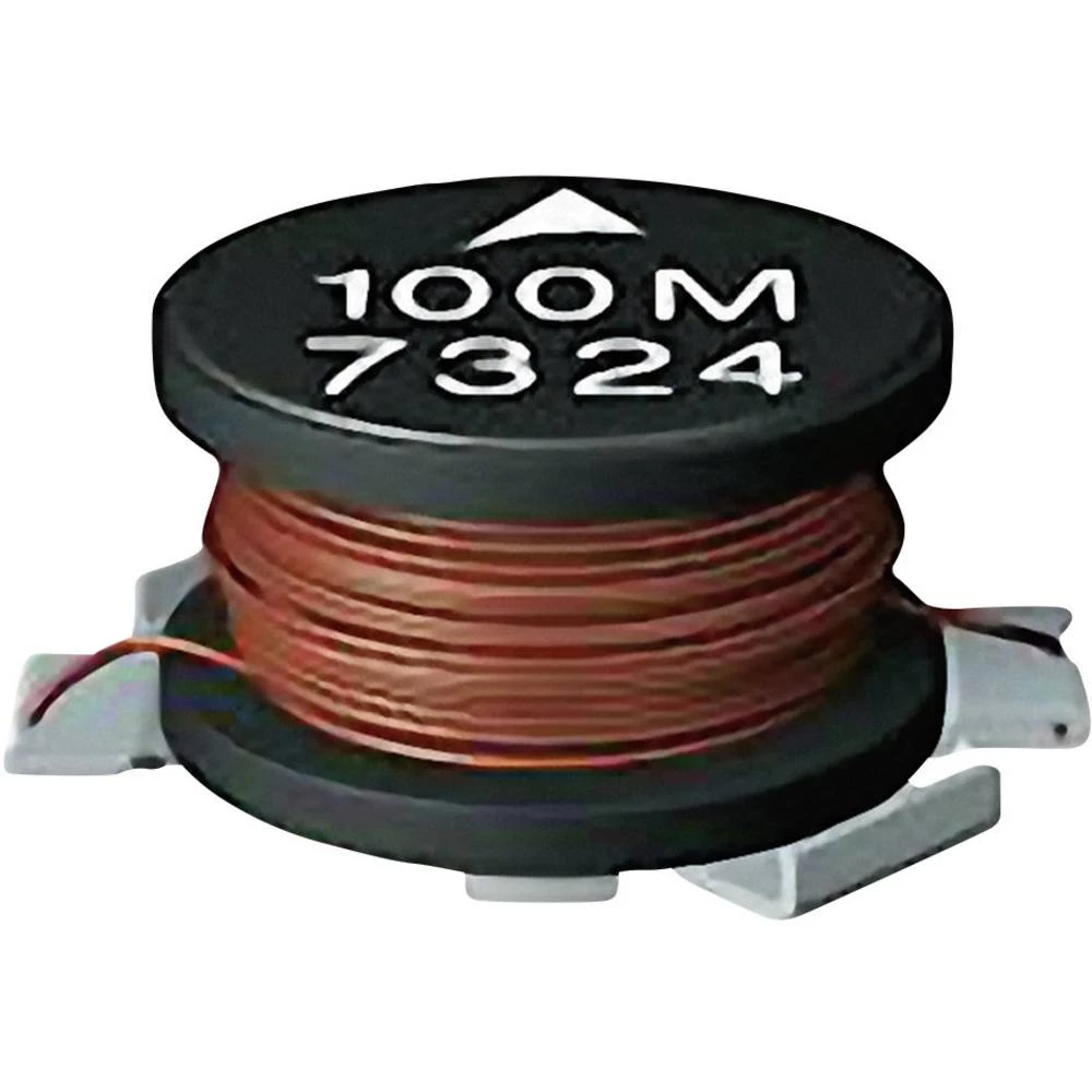 TDK B82462A4224K000 B82462A4224K000 induktor SMD B82462A4 220 µH 0.24 A 2500 St. slika