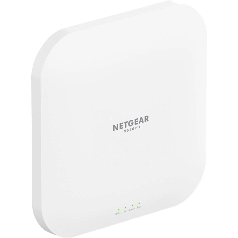 NETGEAR WAX620-100EUS WAX620 WLAN pristupna točka 2.4 GHz, 5 GHz slika