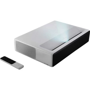 ALPD Beamer Xiaomi Mi ANSI-lumen: 5000 lm 1920 x 1080 HDTV 3000 : 1 Bijela slika