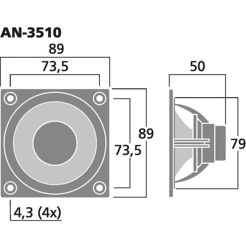 Conrad Product Image