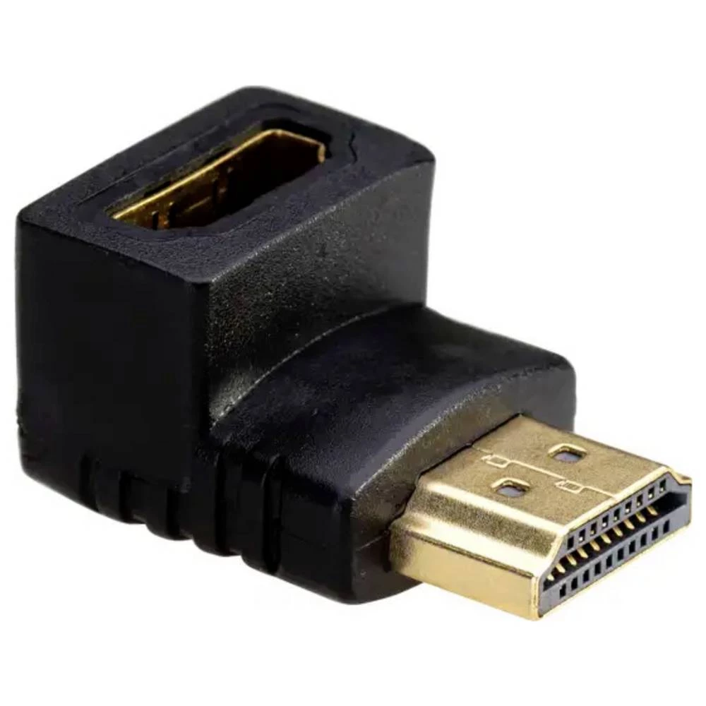 Akyga AK-AD-01 adapter crna slika