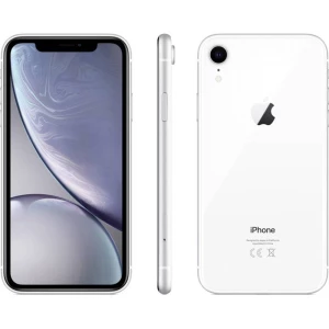 Apple refurbished iPhone xr Renewd® (razred A) 64 GB 6.1 palac (15.5 cm)  iOS 14 12 Megapiksela bijela slika