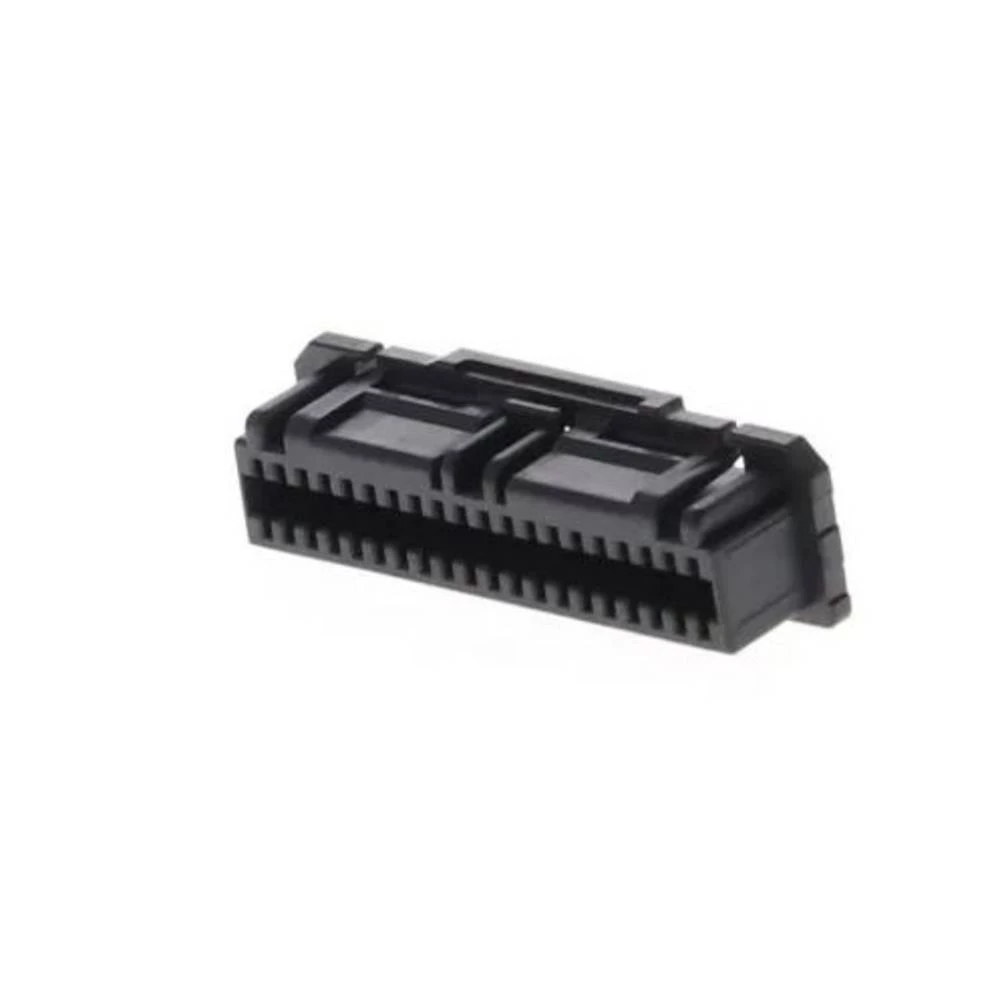 Molex kućište kabelske utičnice 505432-4001 1 St. Bulk slika